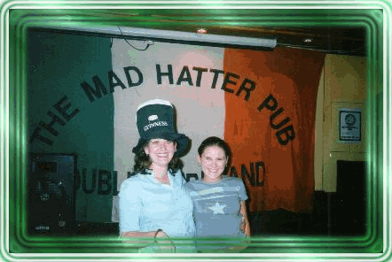 The Mad Hatters